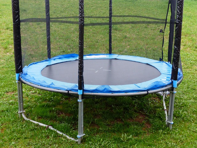sportovní vybavení
